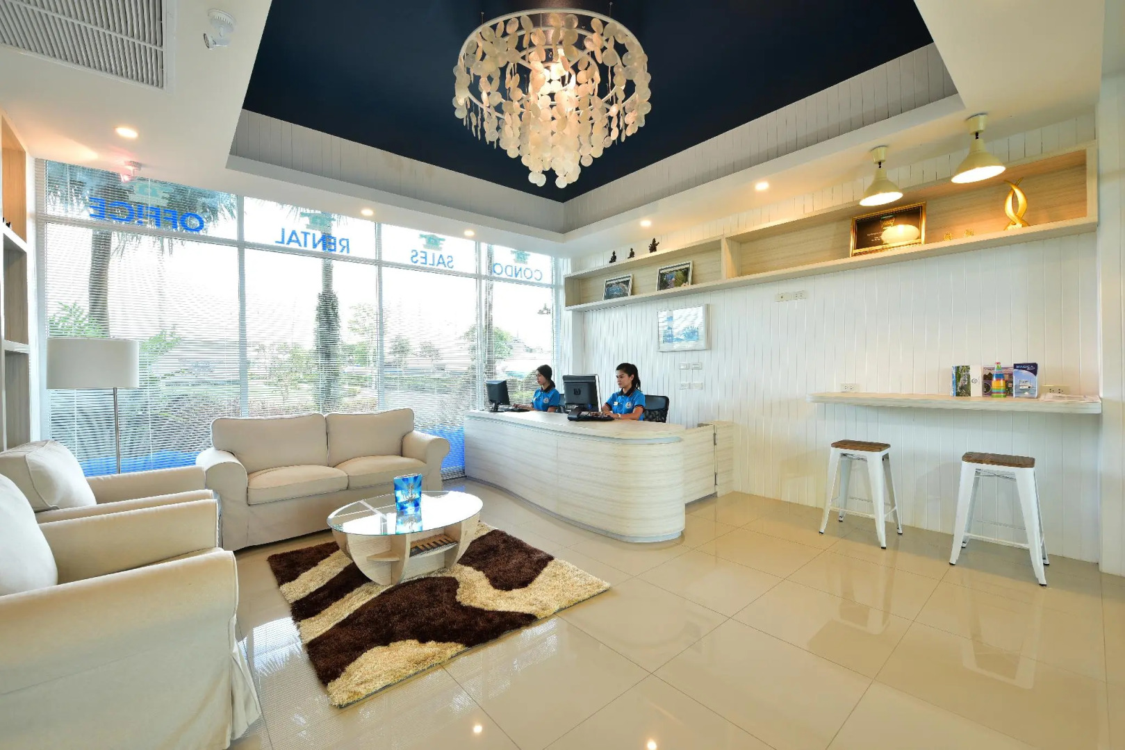 Krabi Boat Lagoon Resort