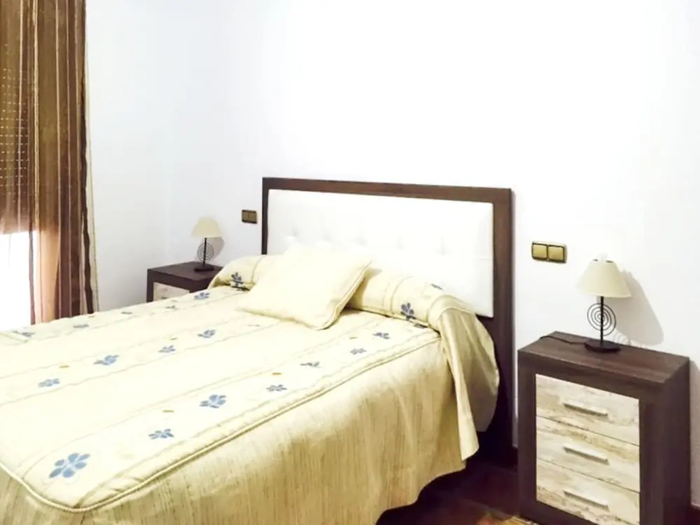 House With 2 Bedrooms in Setenil de las Bodegas, With Wonderful Mounta