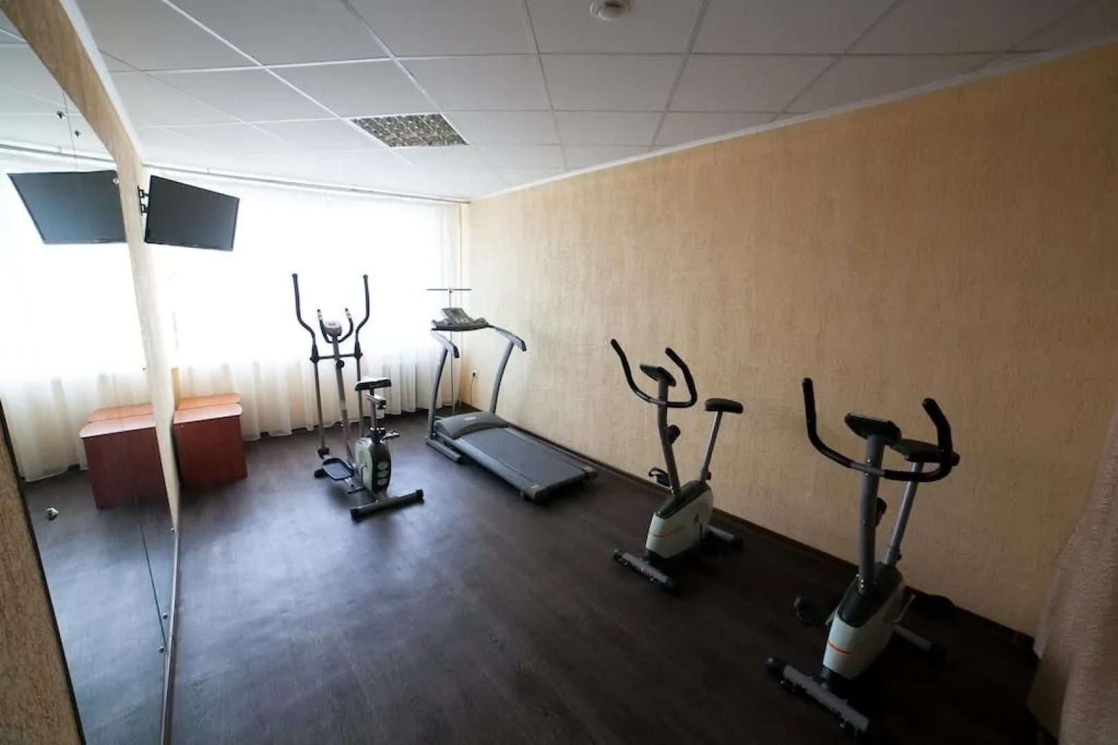 Отель Гомель