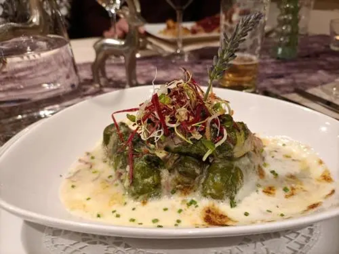 La Cruna Hotel-Restaurant