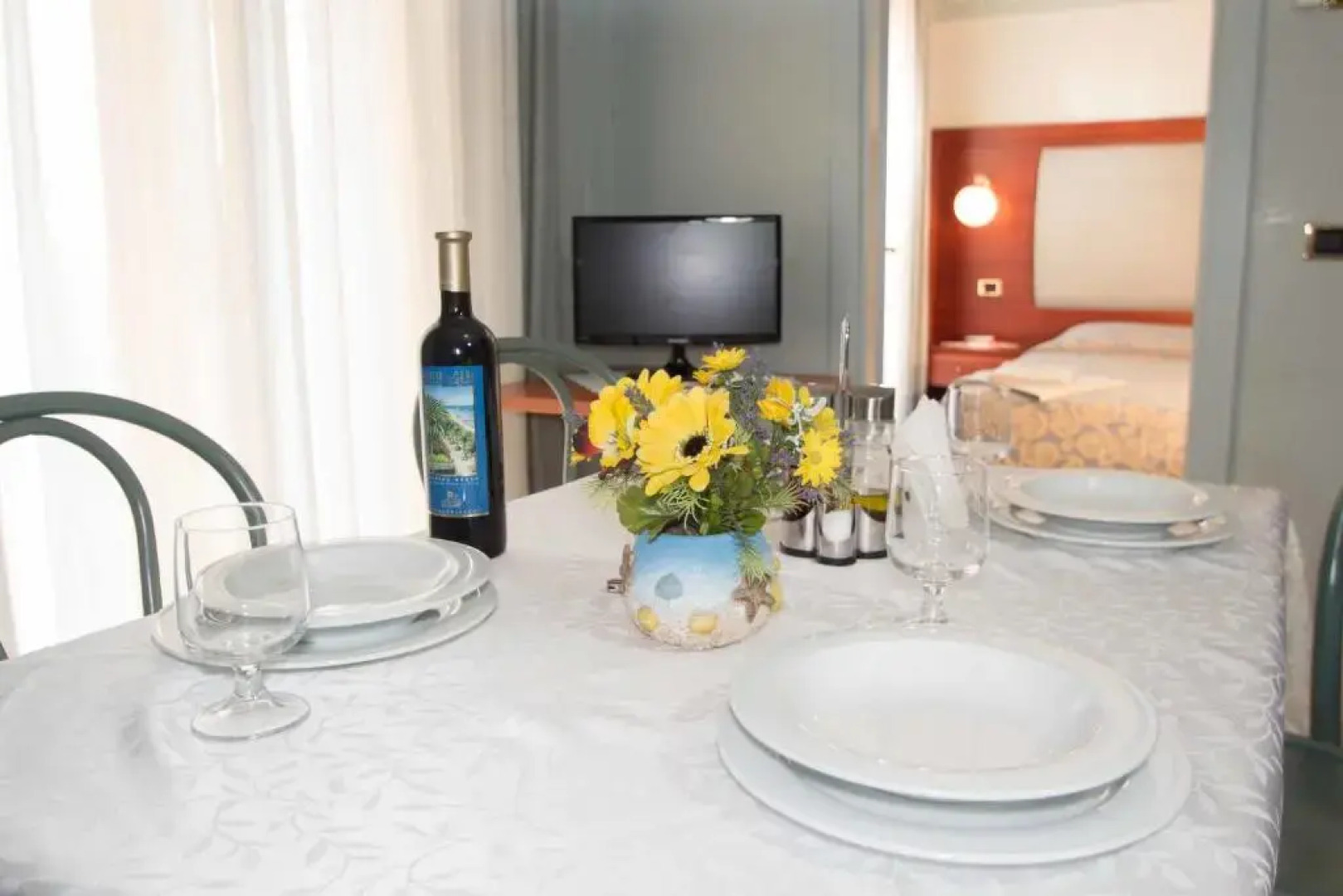 Residence Costazzurra