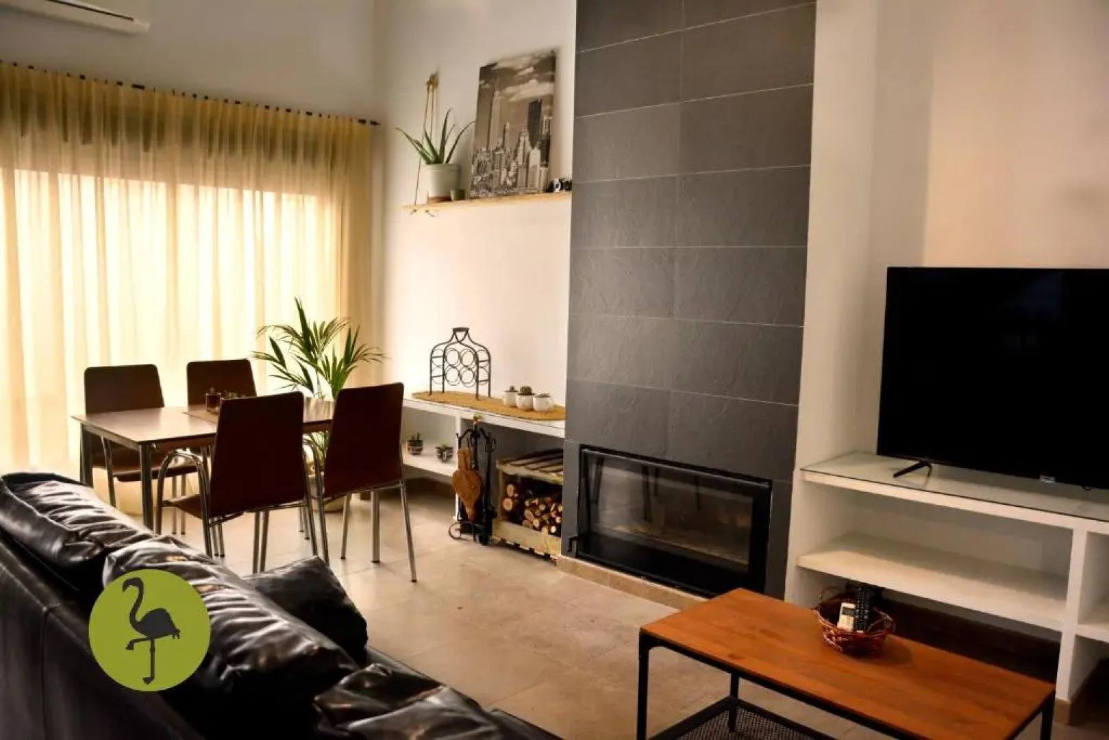 Apartamentos Los Flamencos