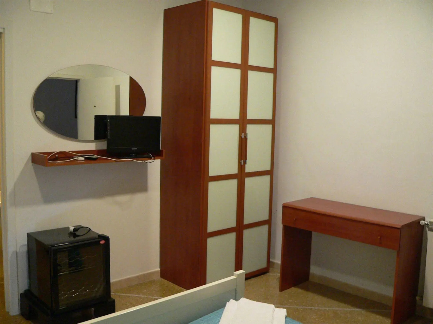 Hotel Santa Costanza