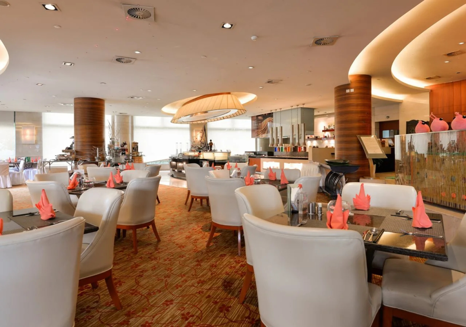 Parkview Hotel Shanghai