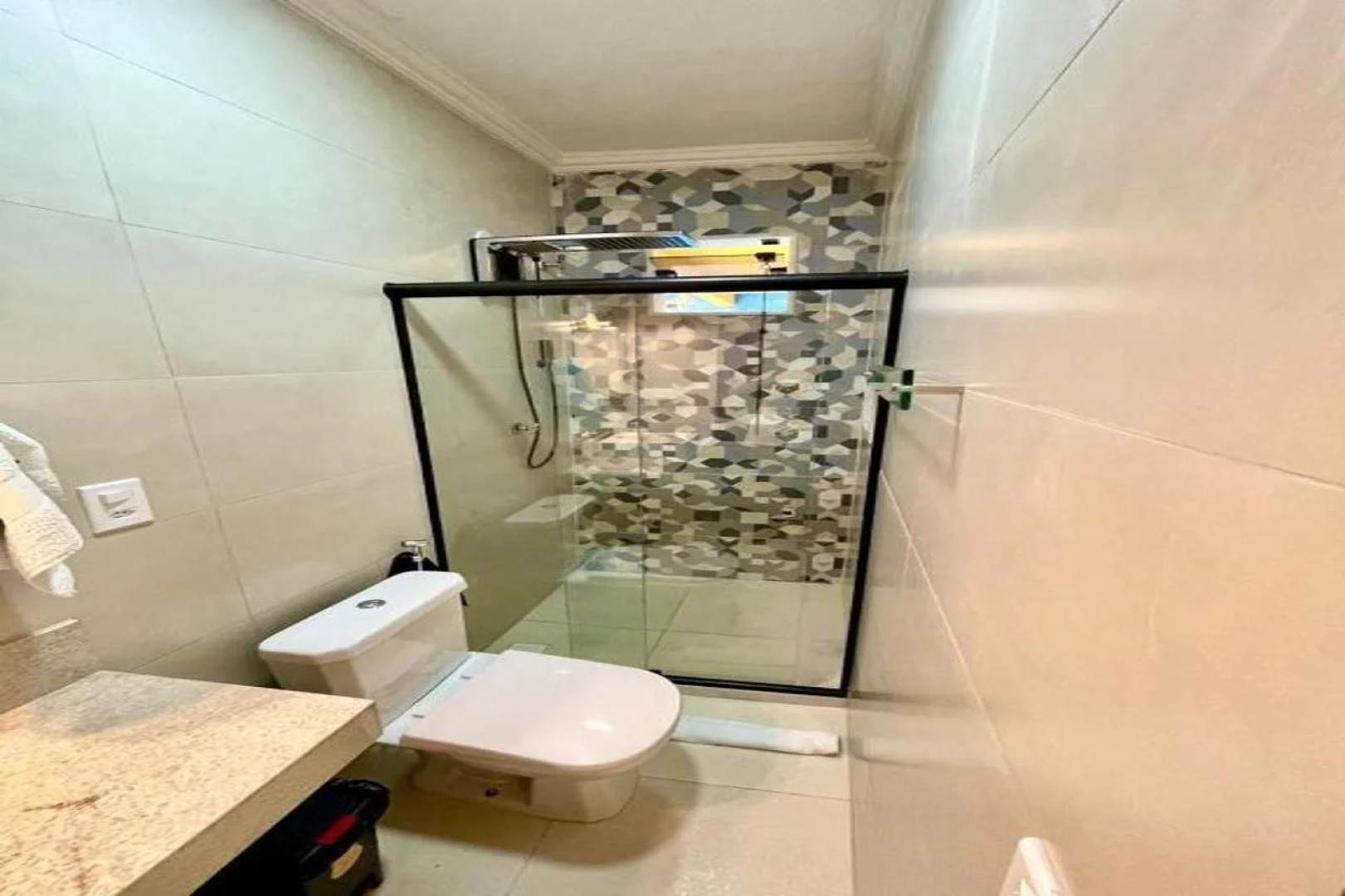 Pousada Toca dos Coelhos