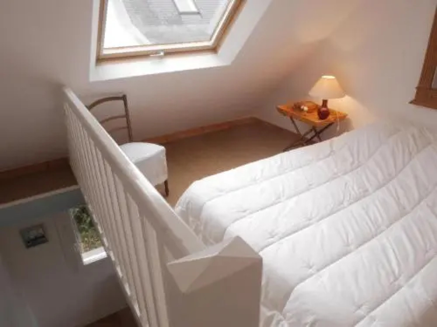 Apartment Ss02 Les Terres Willaumez