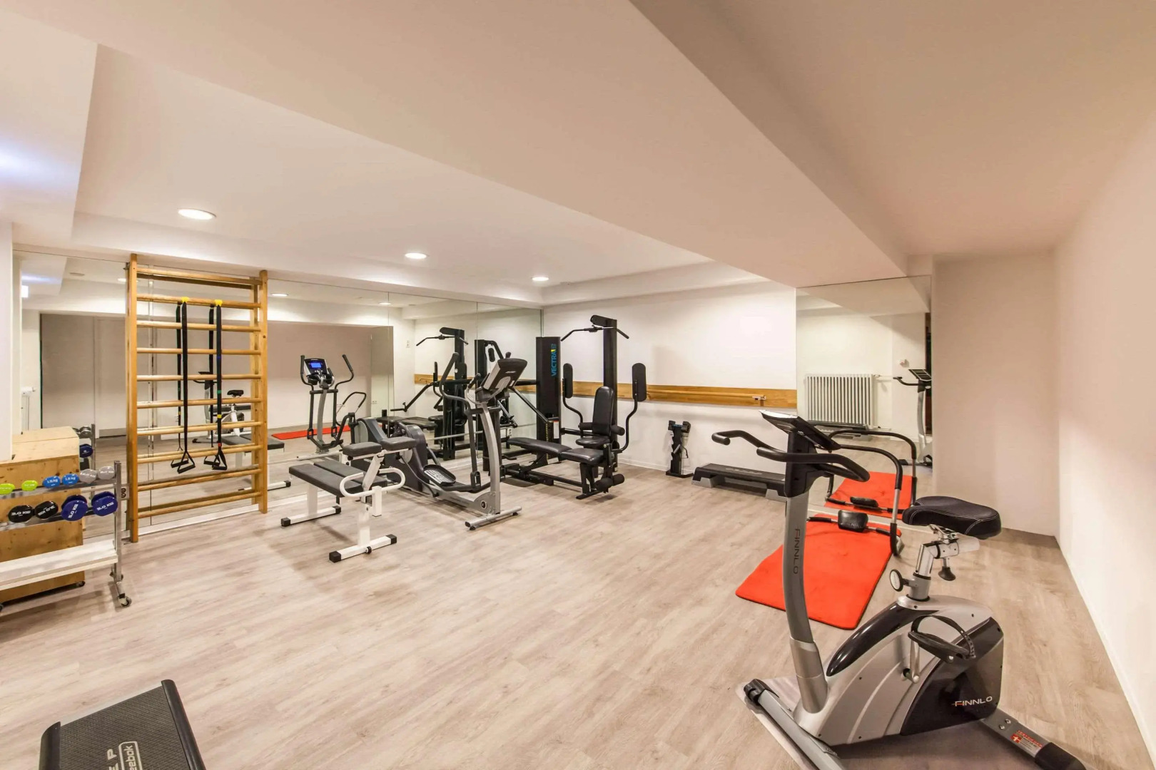 Quality Hotel Ambassador Hamburg