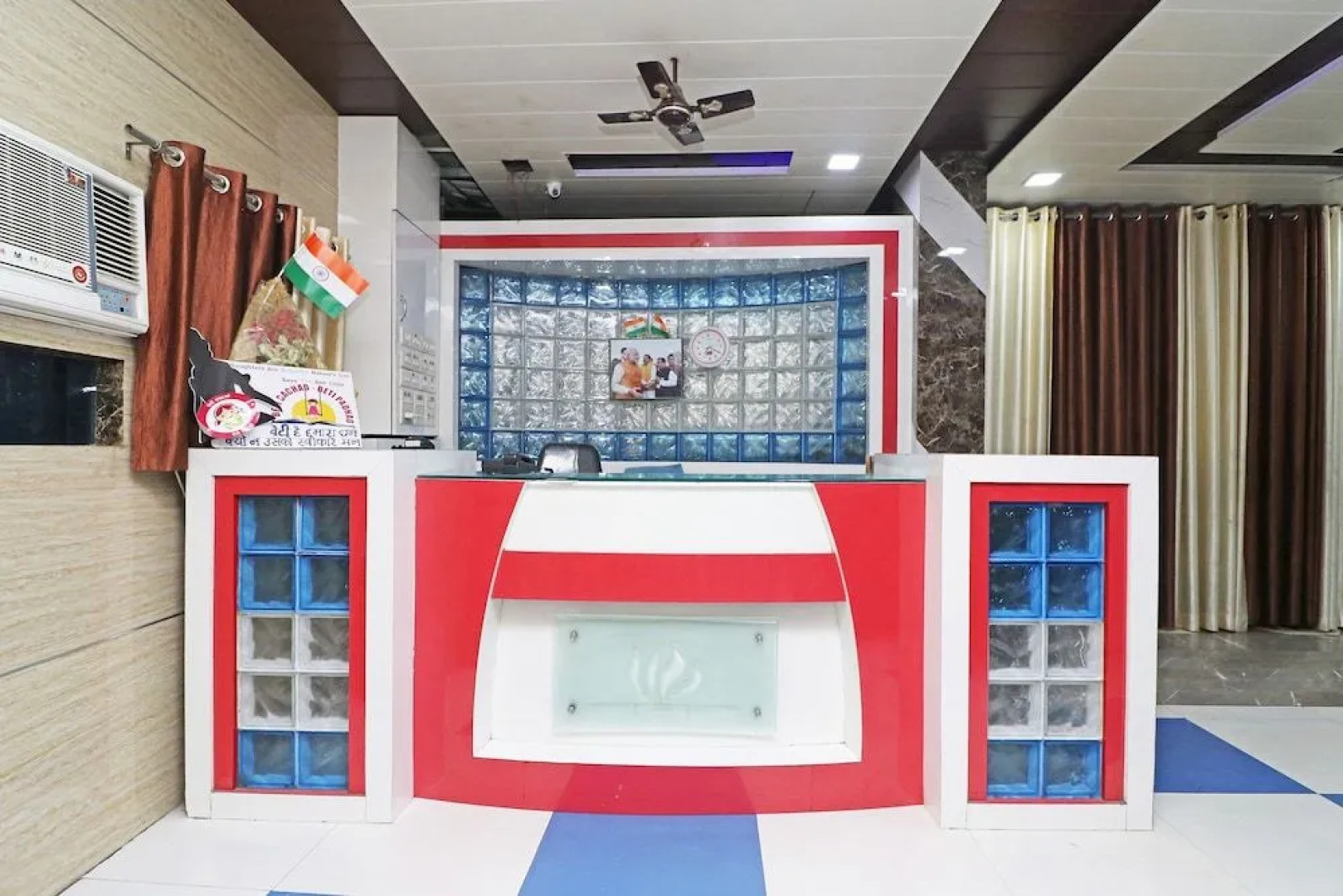 OYO Flagship 28169 Hotel Sagar