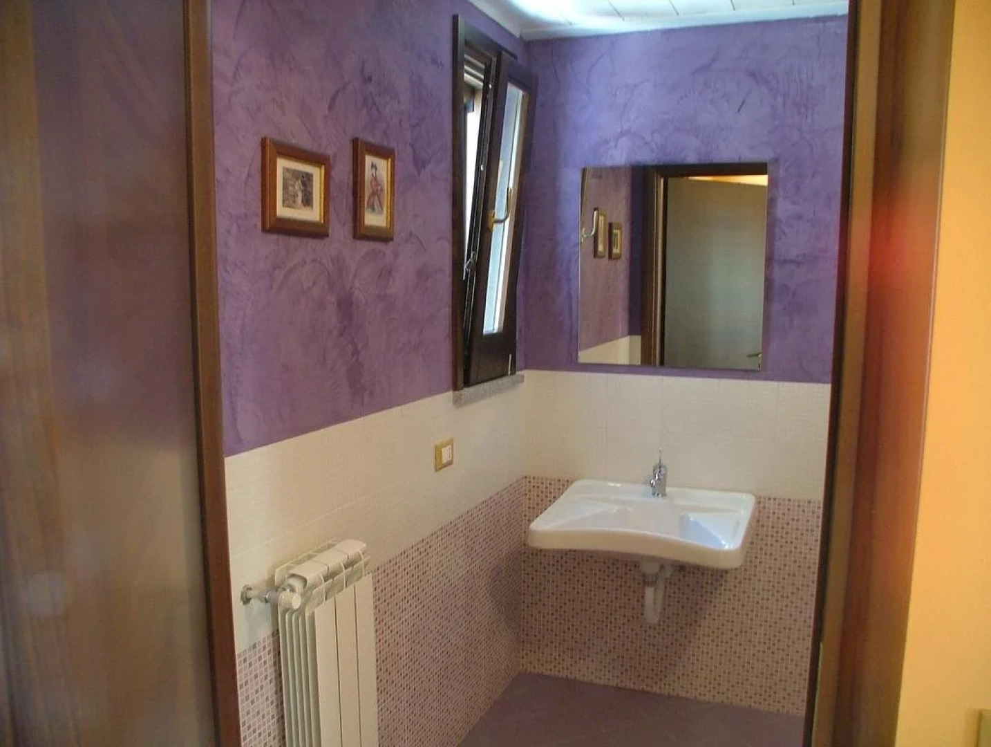 Agriturismo Casato Ruggero