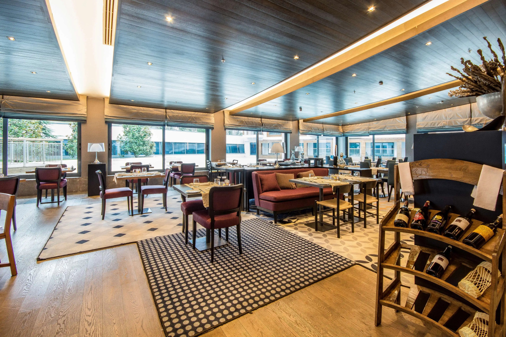 Radisson Blu Hotel & Spa, Istanbul Tuzla