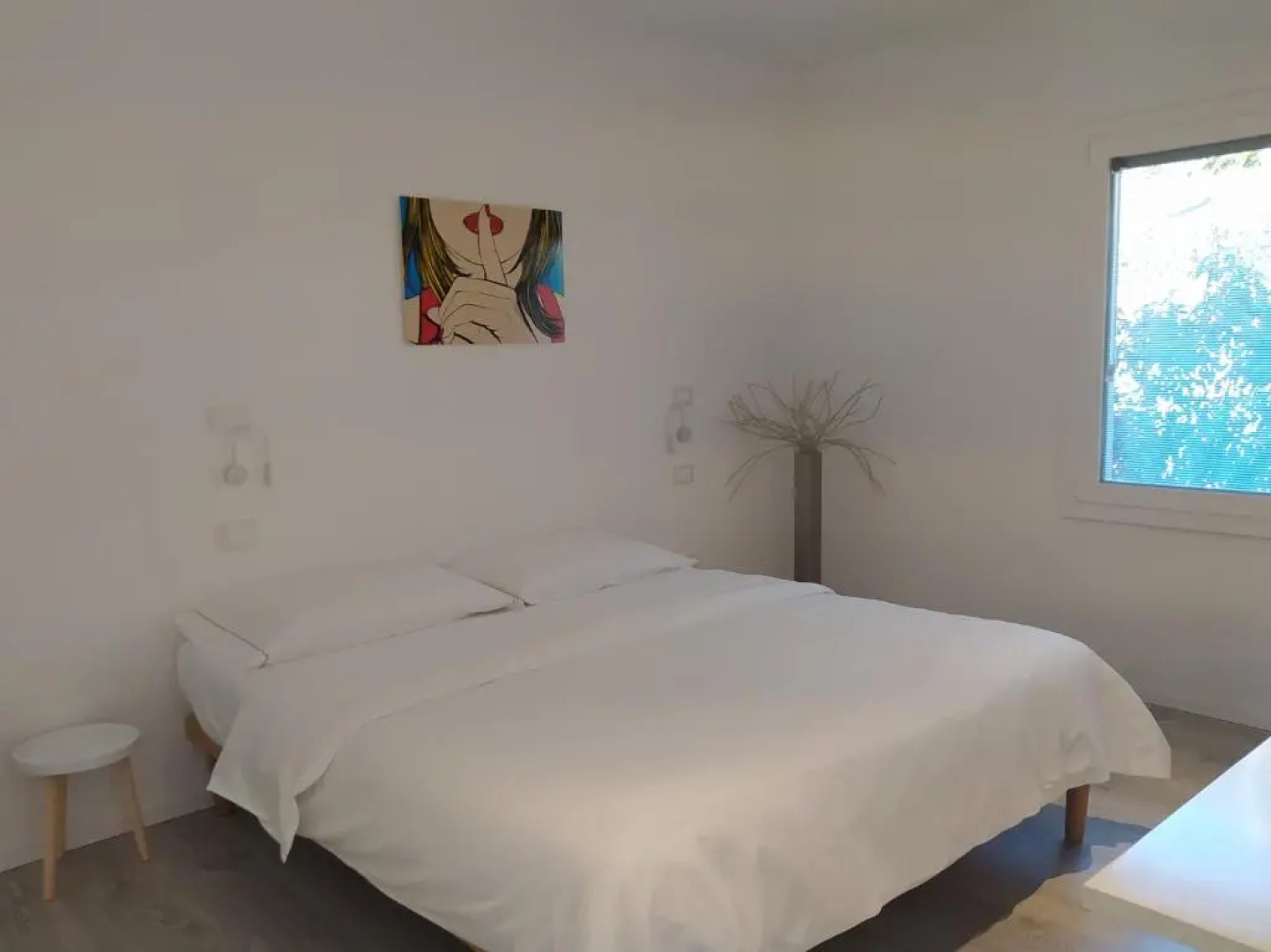 Residence Gonda&Giuliano