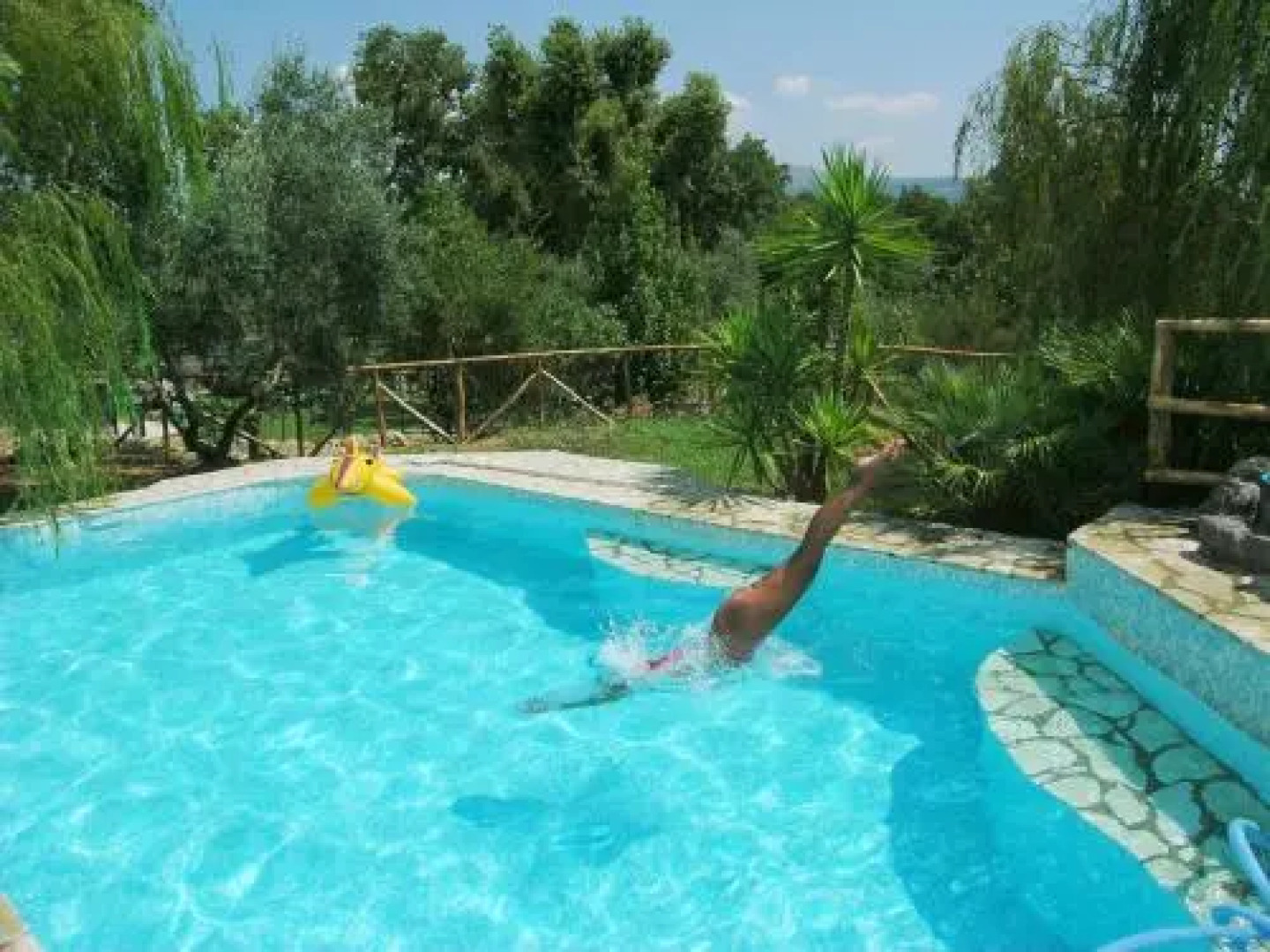 Apartment Welcome to Campolongo