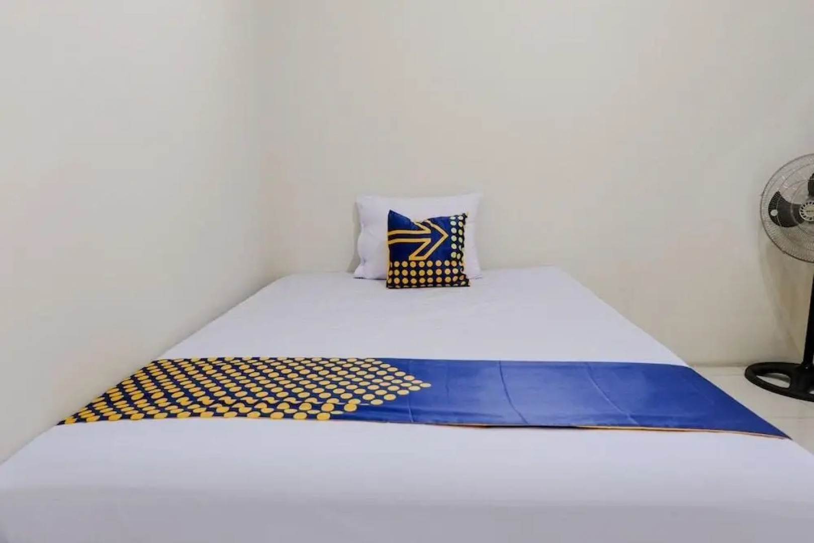 Gatsu Kost by OYO Rooms