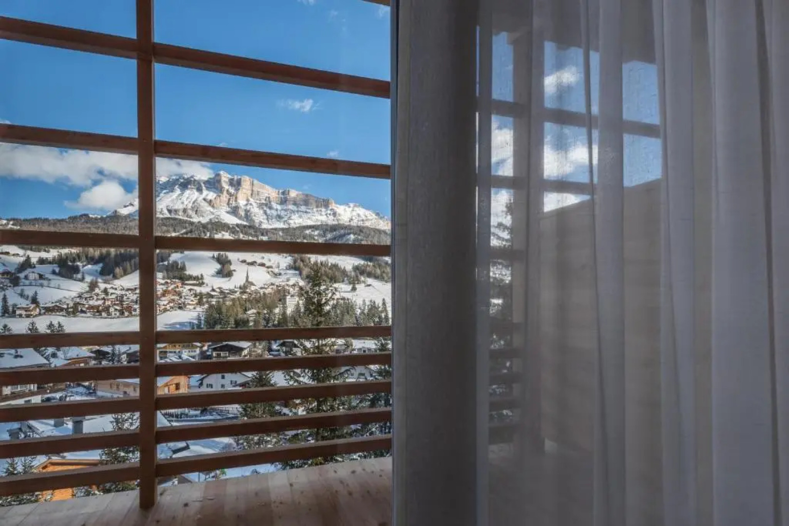 Hotel Melodia del Bosco