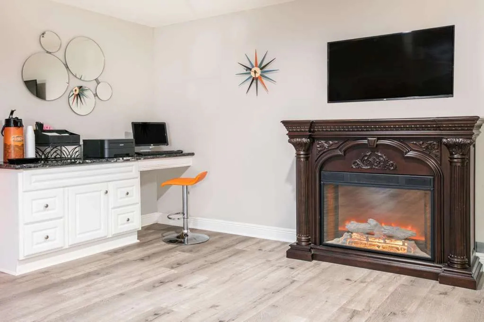 Howard Johnson Inn Lafayette West