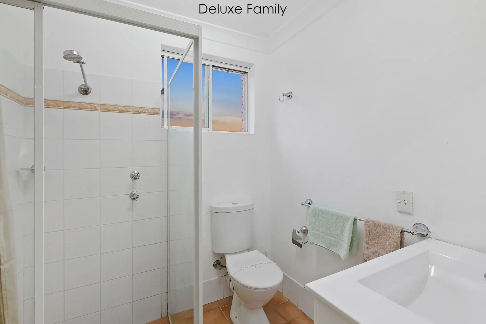 Buccaneer Motel Pet friendly