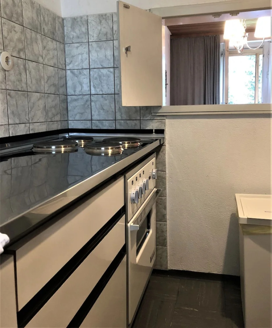 Apartment Enjoy the silence