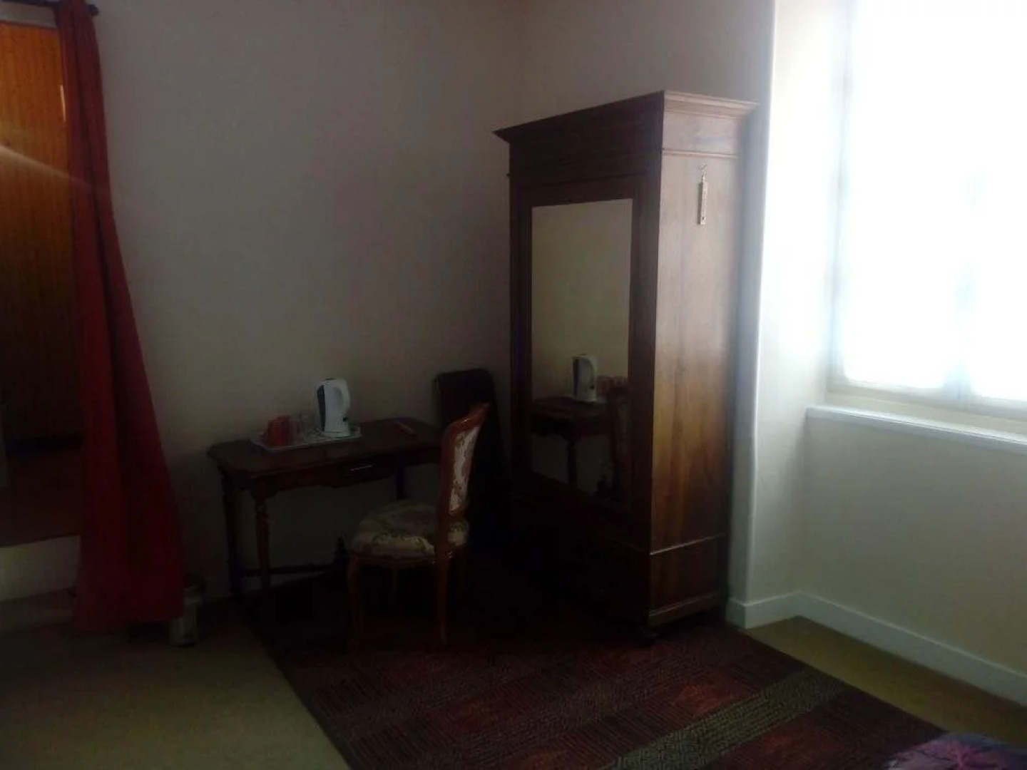 Chambre d'Hôtes Firon