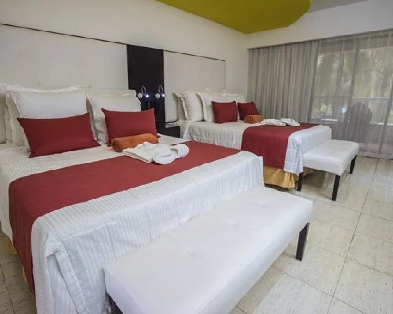 Viva Dominicus Beach by Wyndham, A Trademark All Inclusive