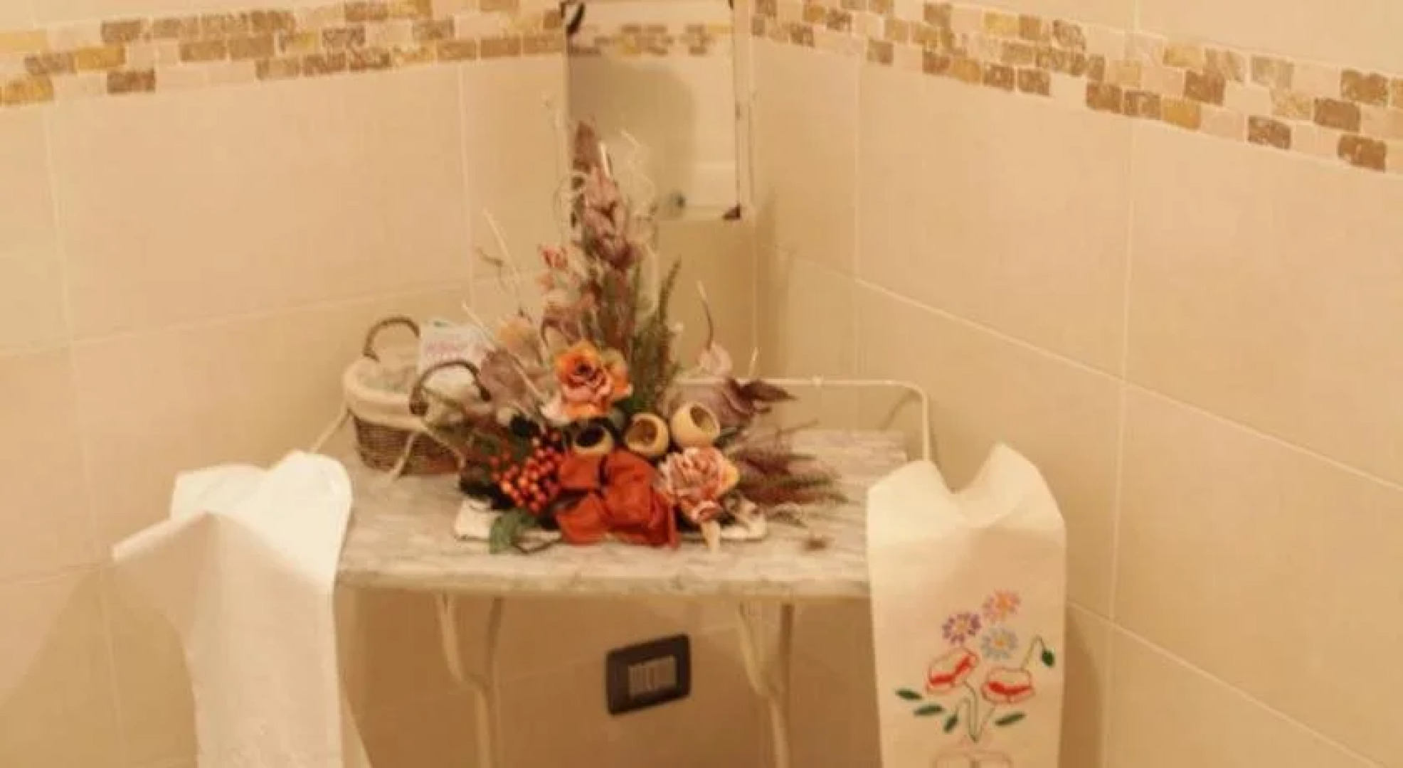 Bed and Breakfast Luna