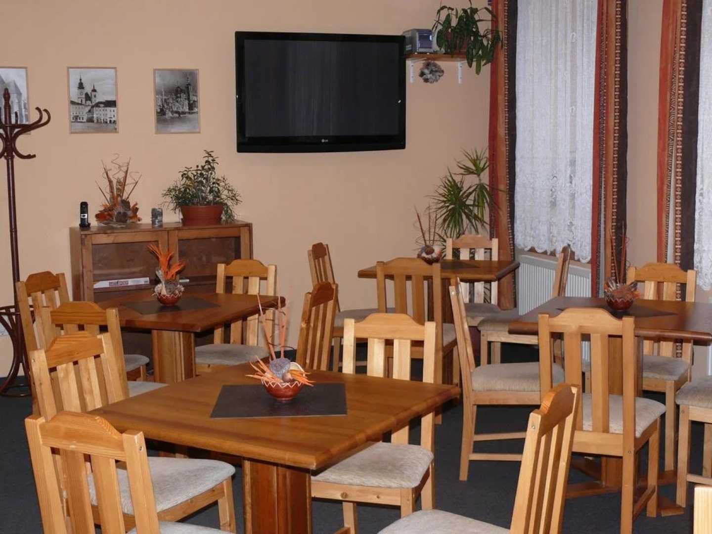 Penzion U Svatého Jakuba