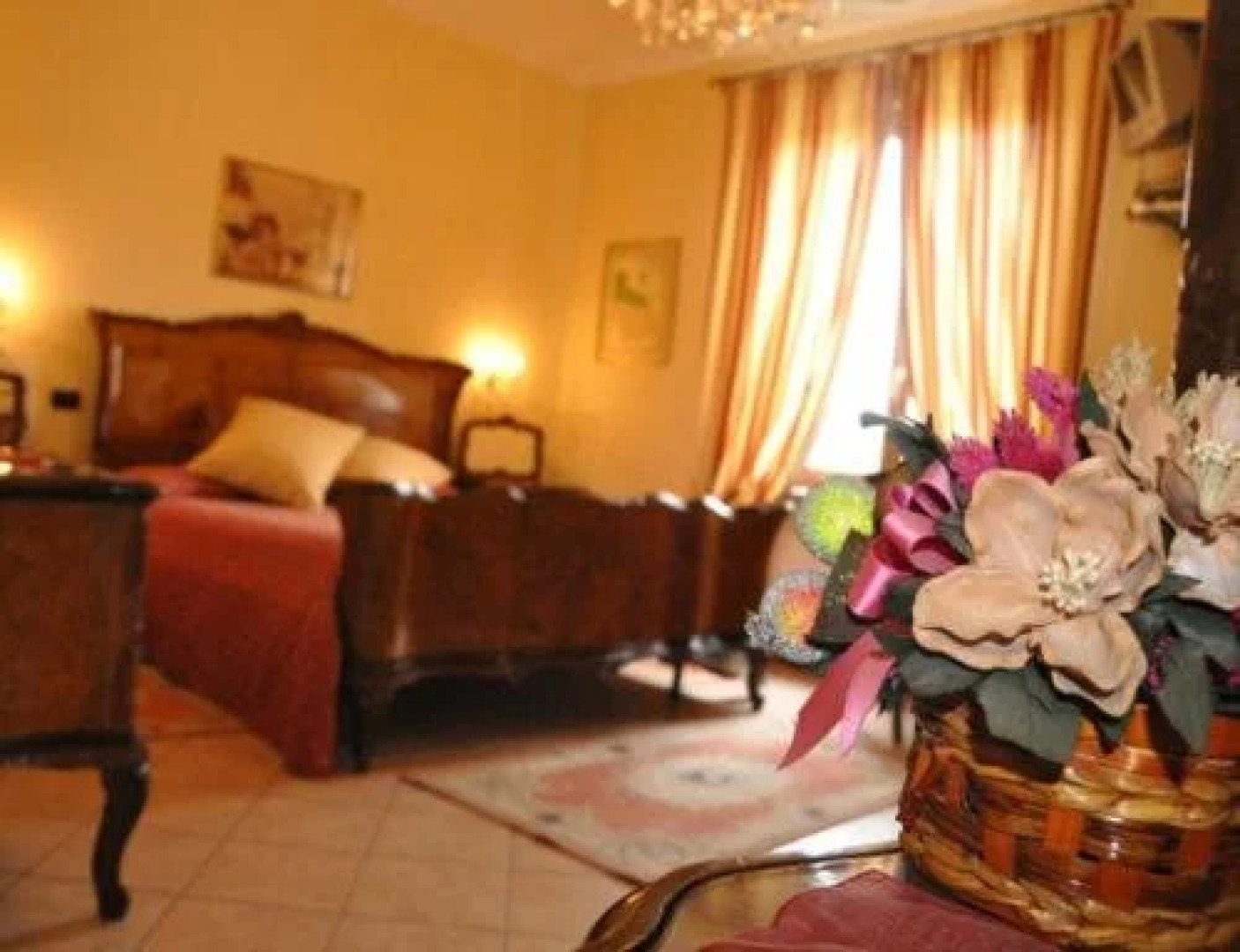 Locanda del Pozzetto