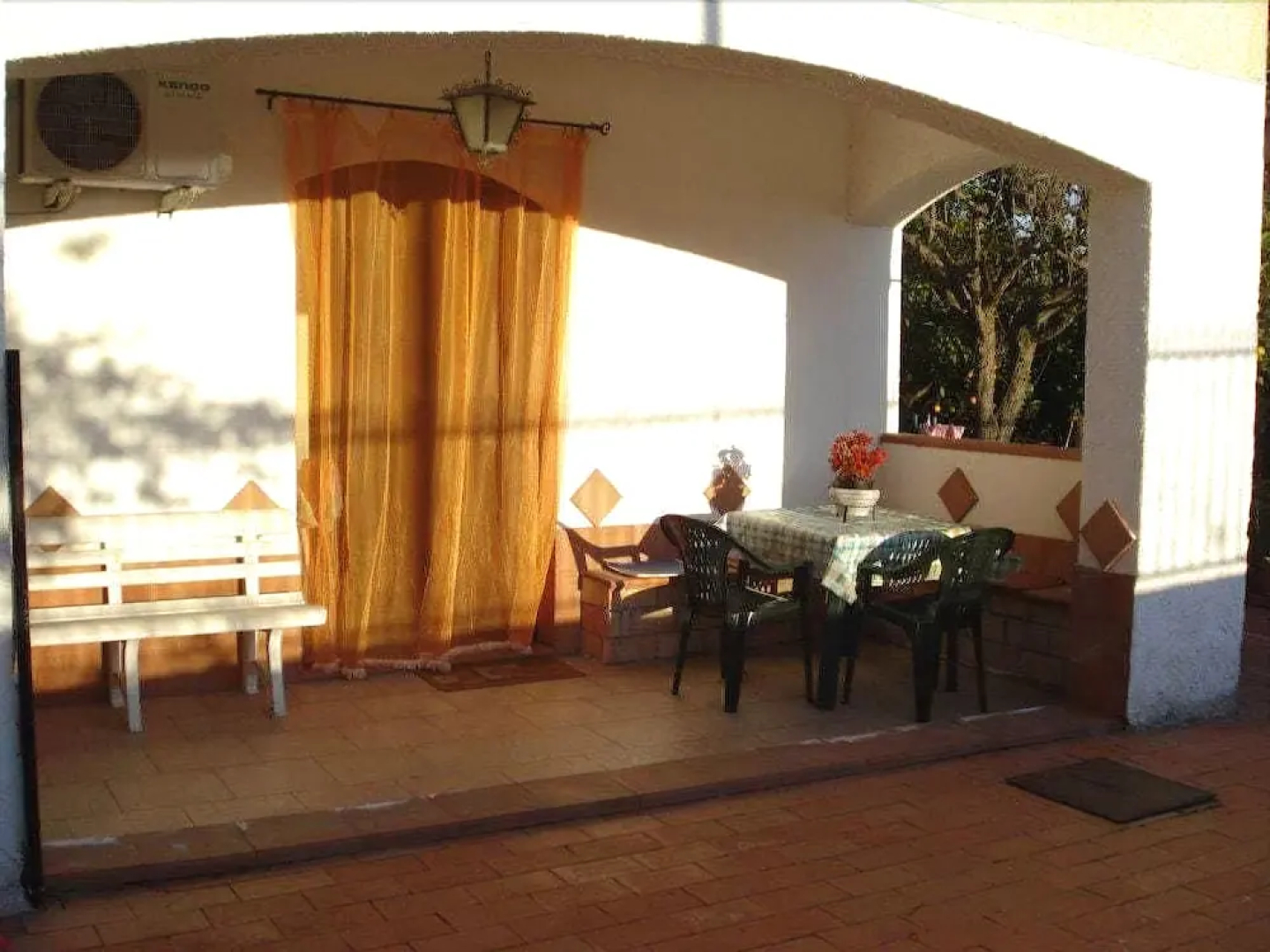Roseto Apartments