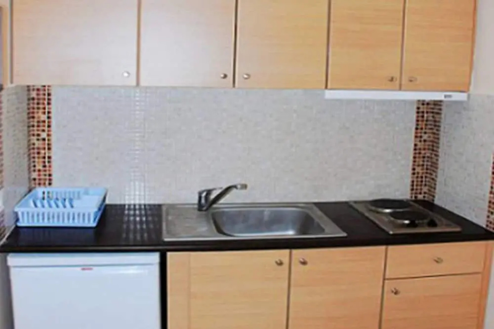 Pouliezos Koklanis Zante Apartments