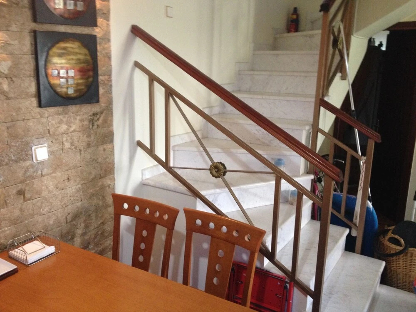 Skala Fourkas Holiday Homes