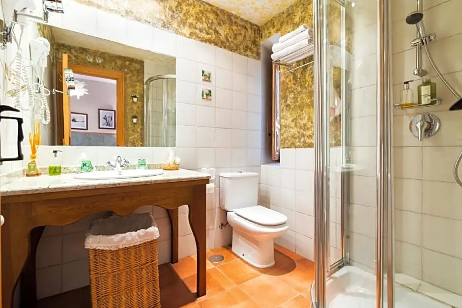 El Torreón de Navacerrada