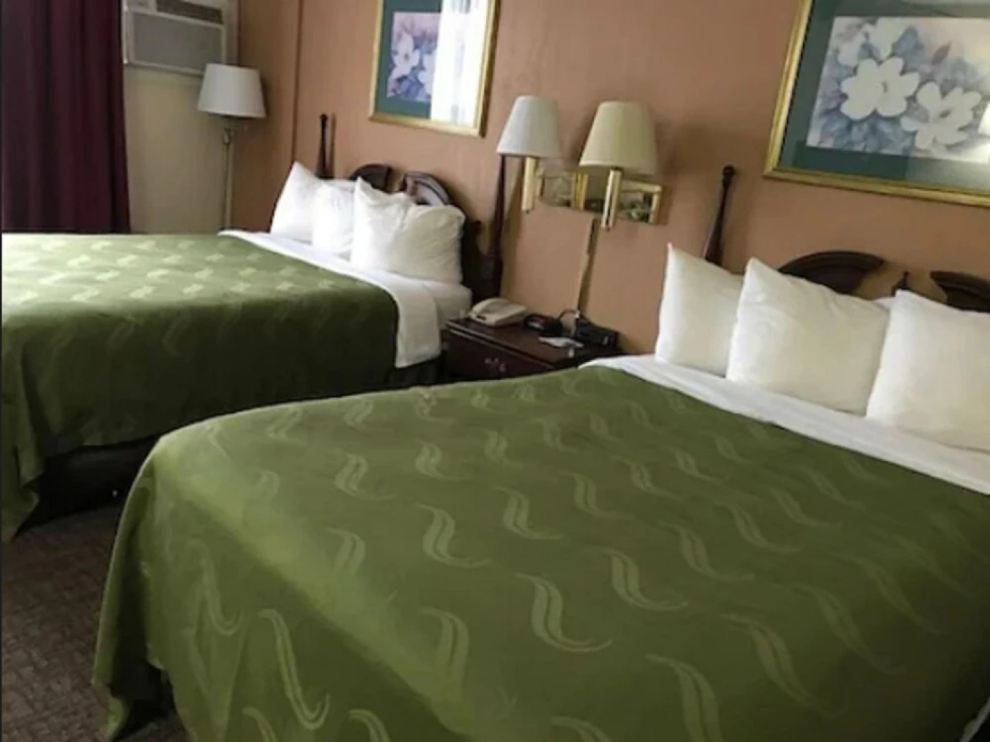 Quality Inn Stroudsburg