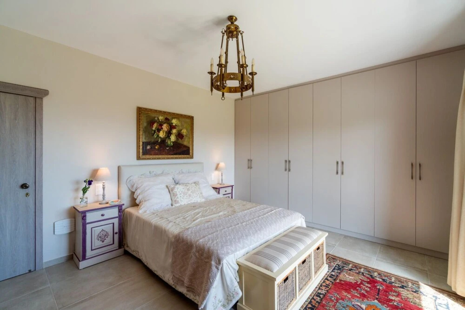 Maslina House With Private Pool in Evia, Greece