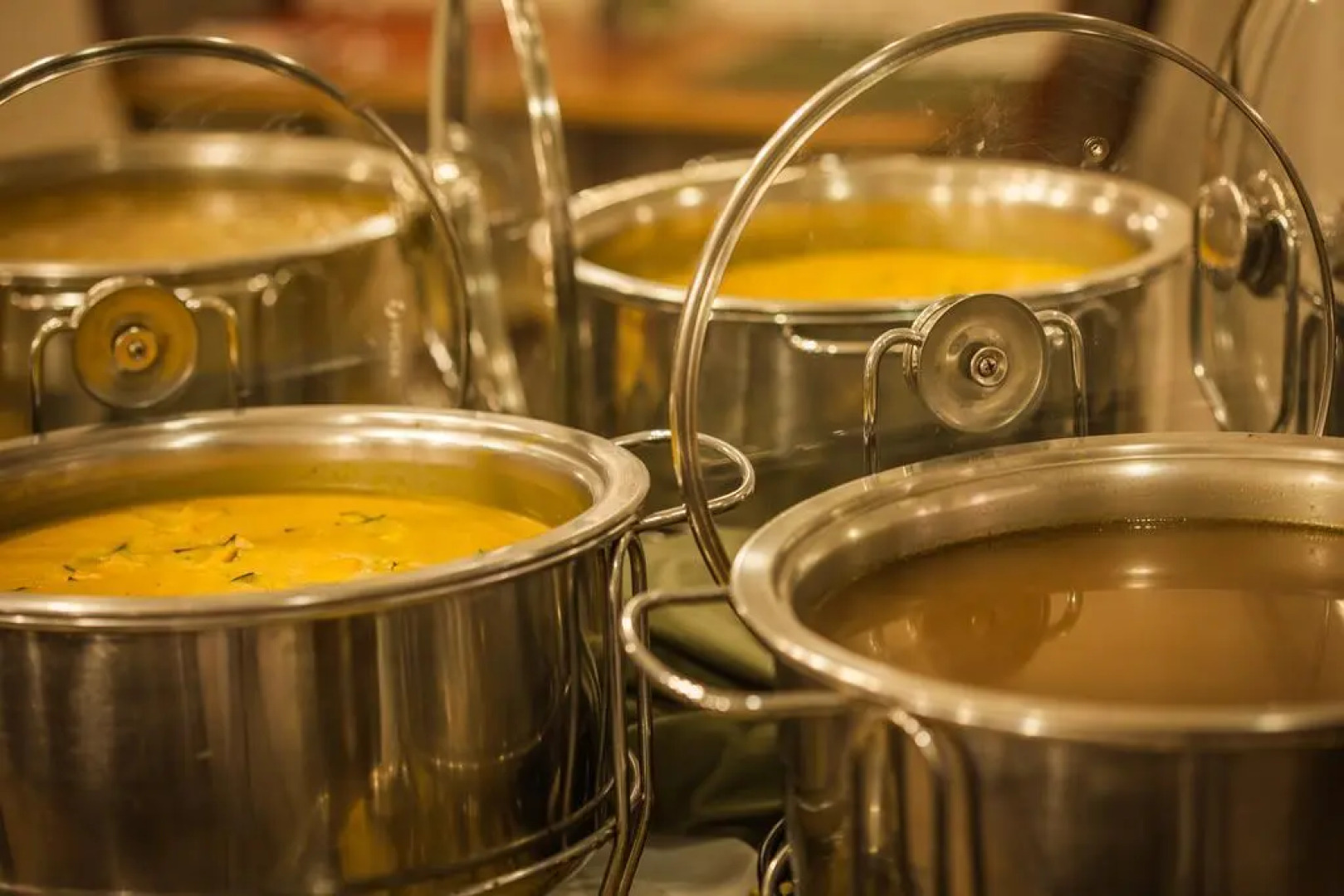 Planalto Select Hotel Ponta Grossa