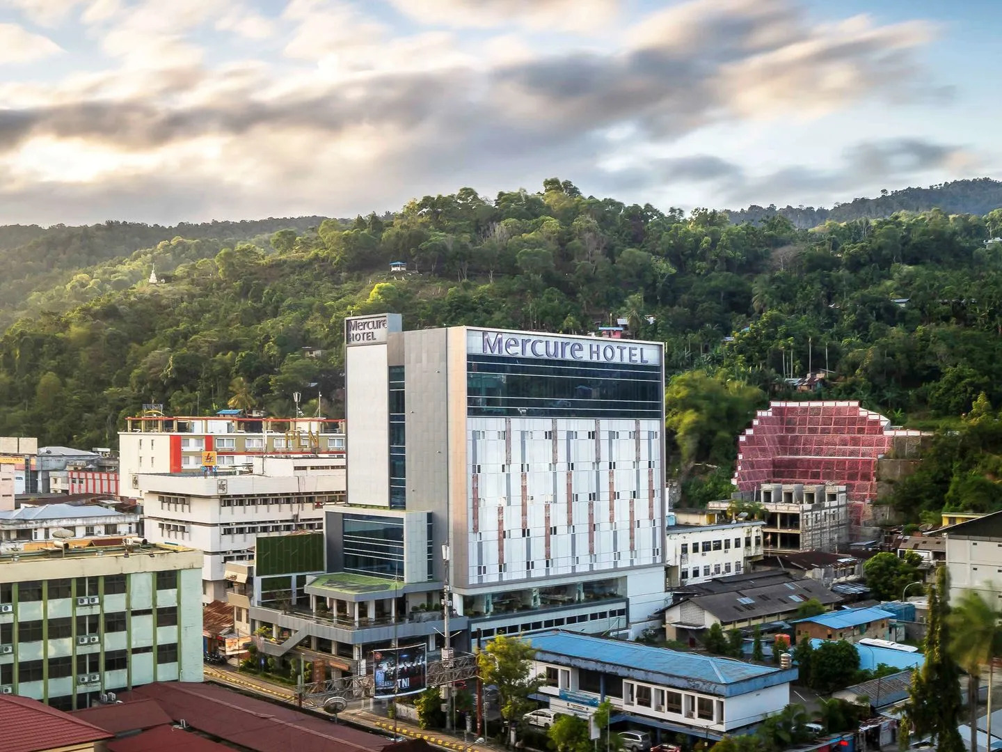 Mercure Jayapura