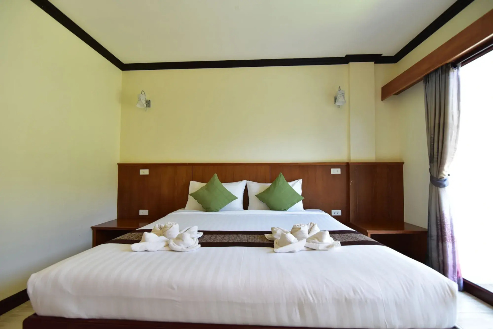 The Green Hotel Koh Lipe