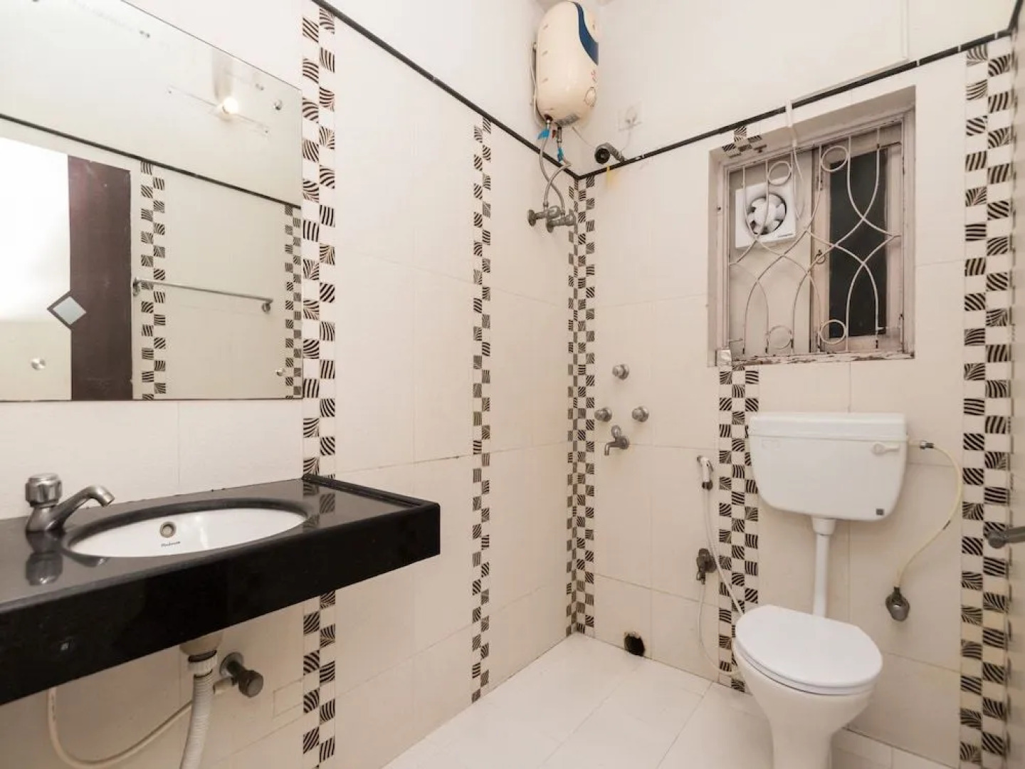 OYO 2766 Apartment Salt Lake