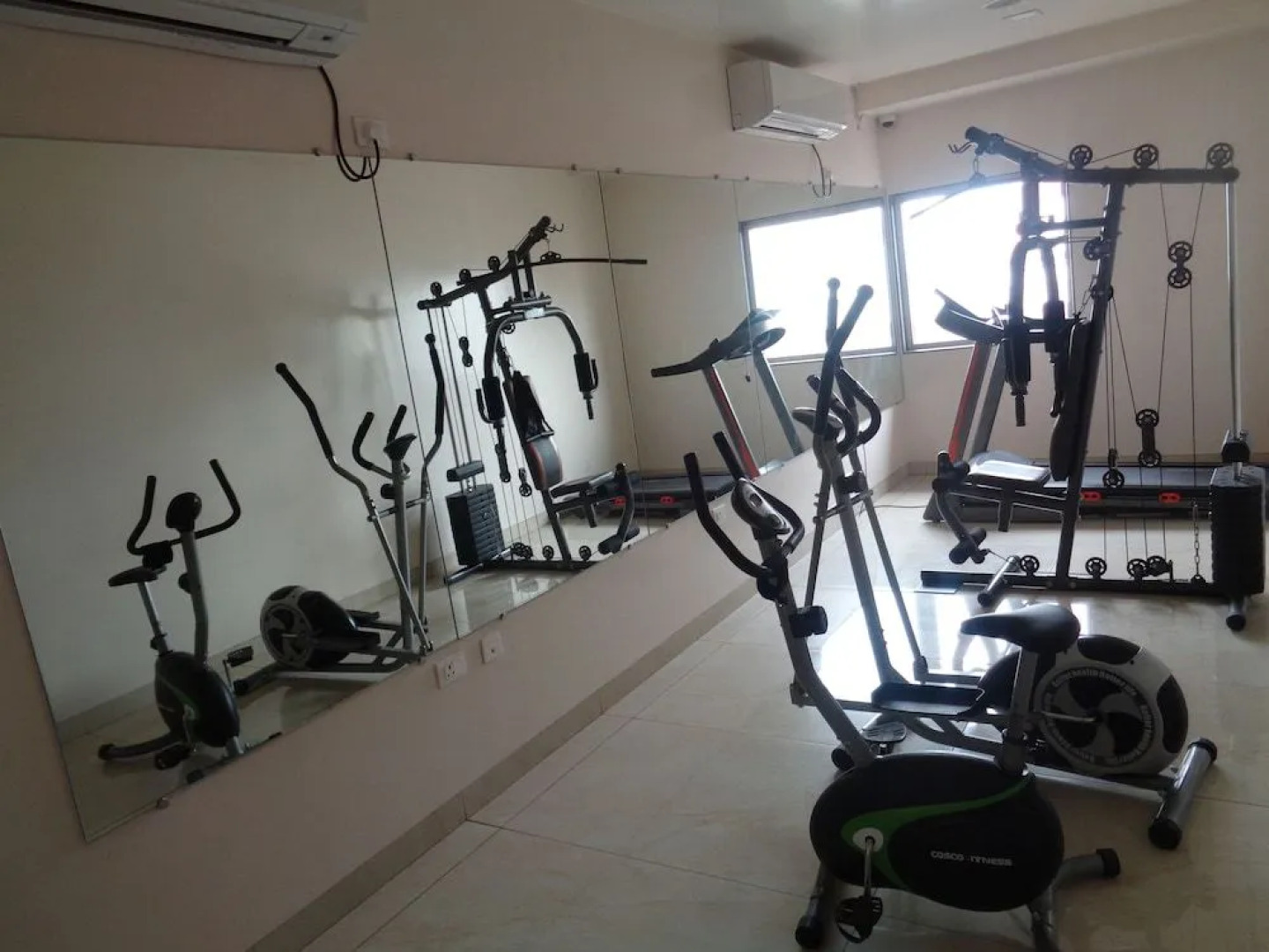 The AVR Hotels & Banquets