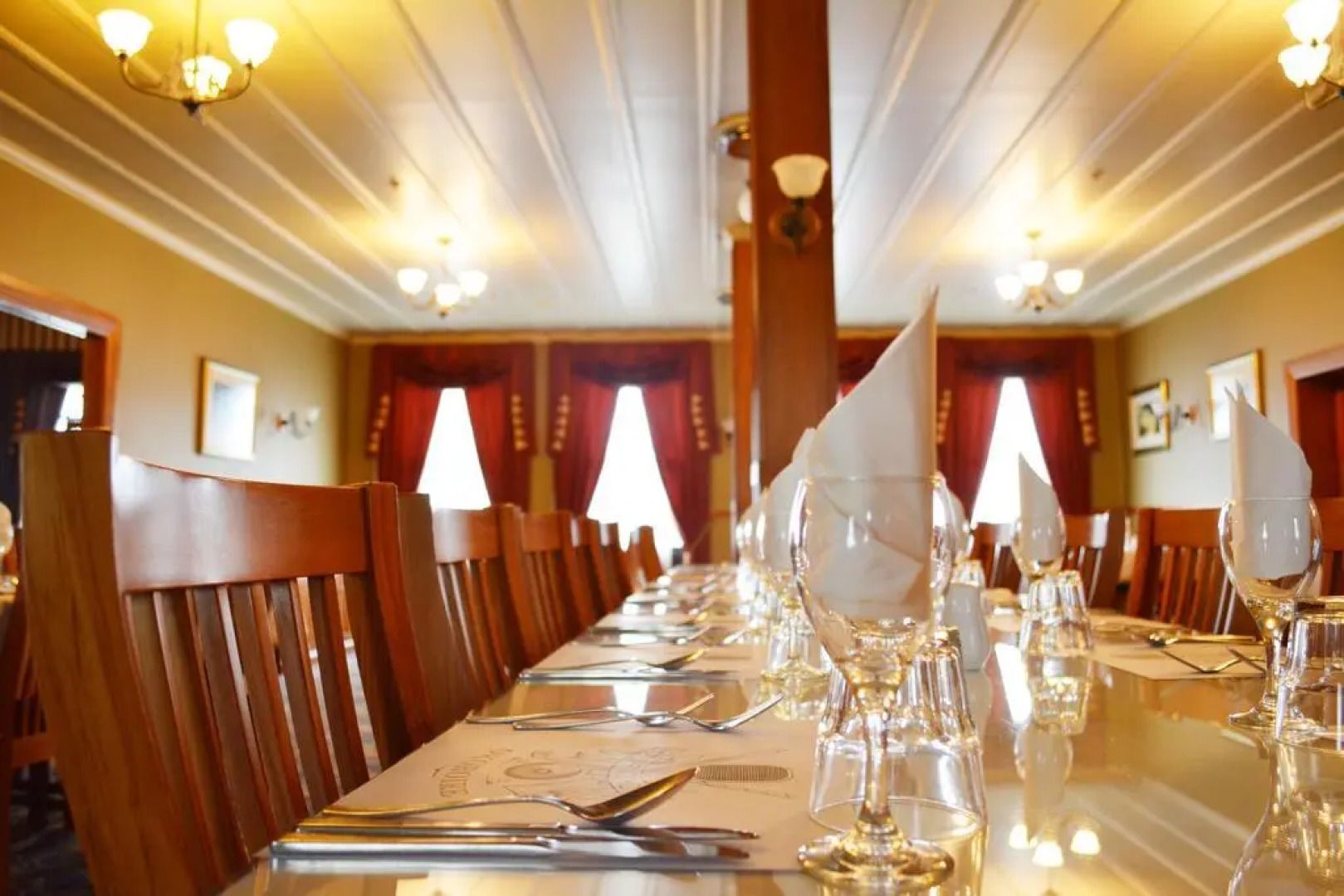 Okoroire Hot Springs Hotel