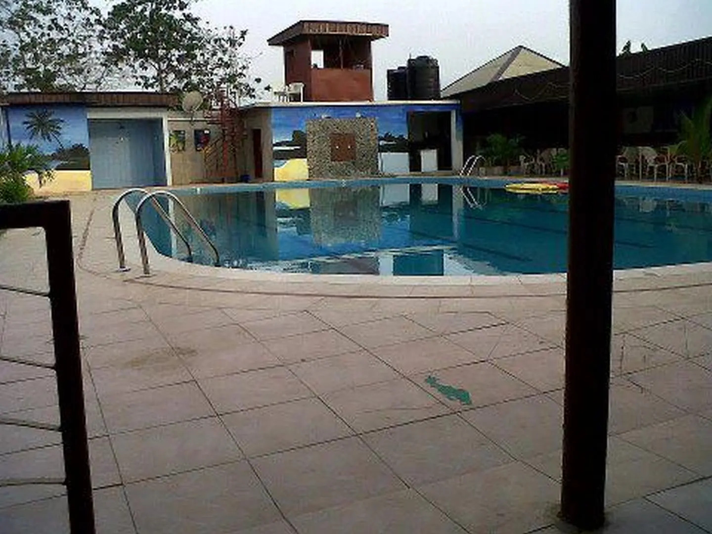 Bevaluable Banquet Garden