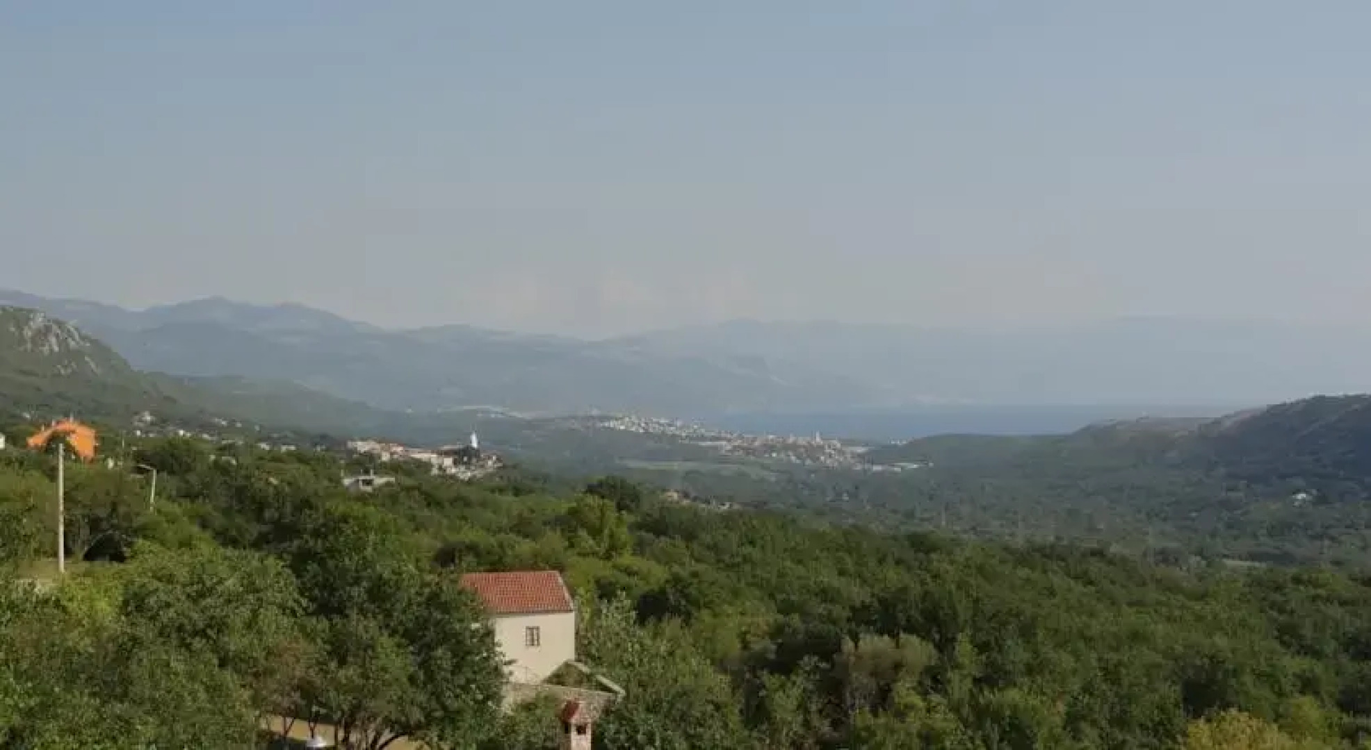 Apartment Velebit