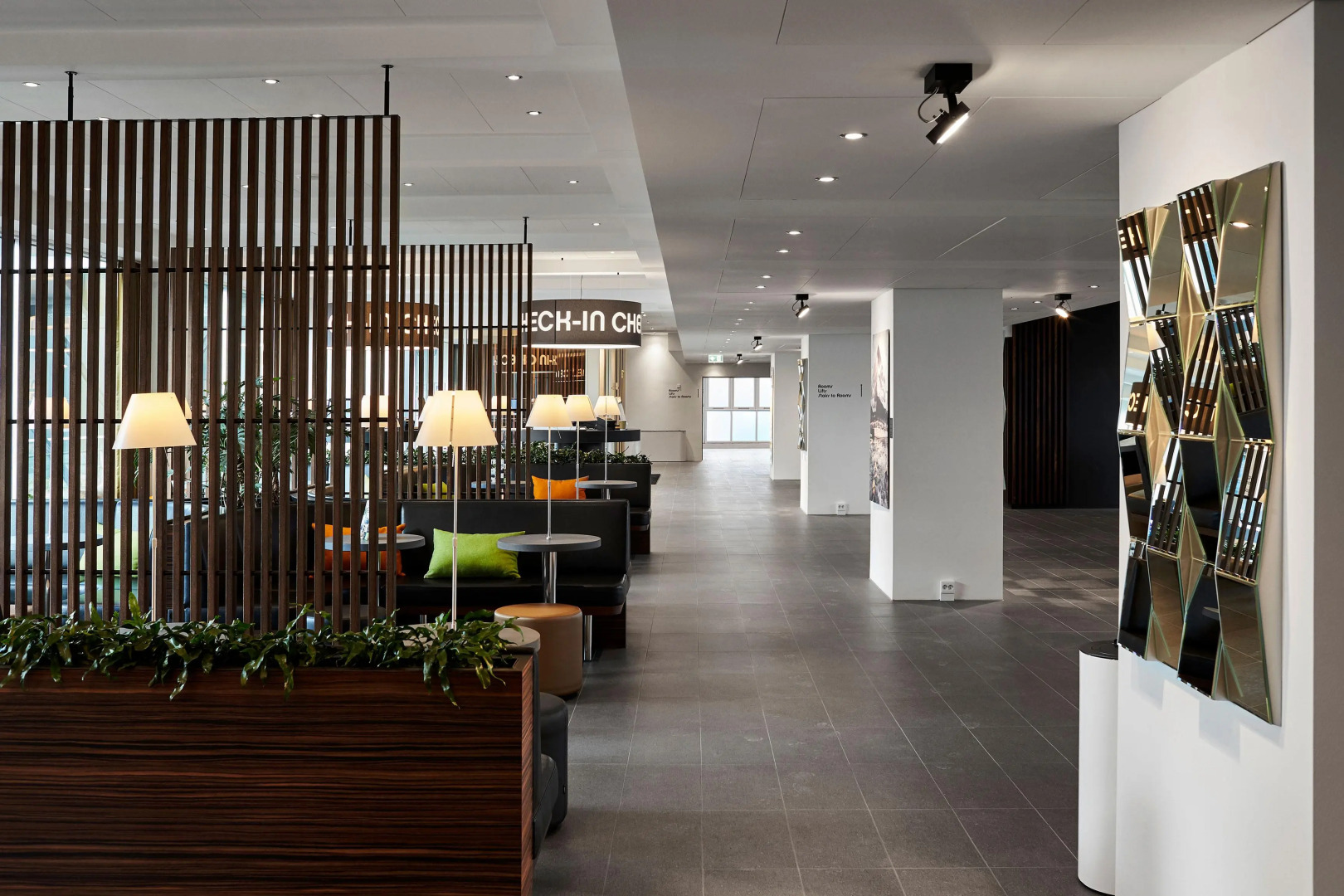 Wakeup Copenhagen Bernstorffsgade