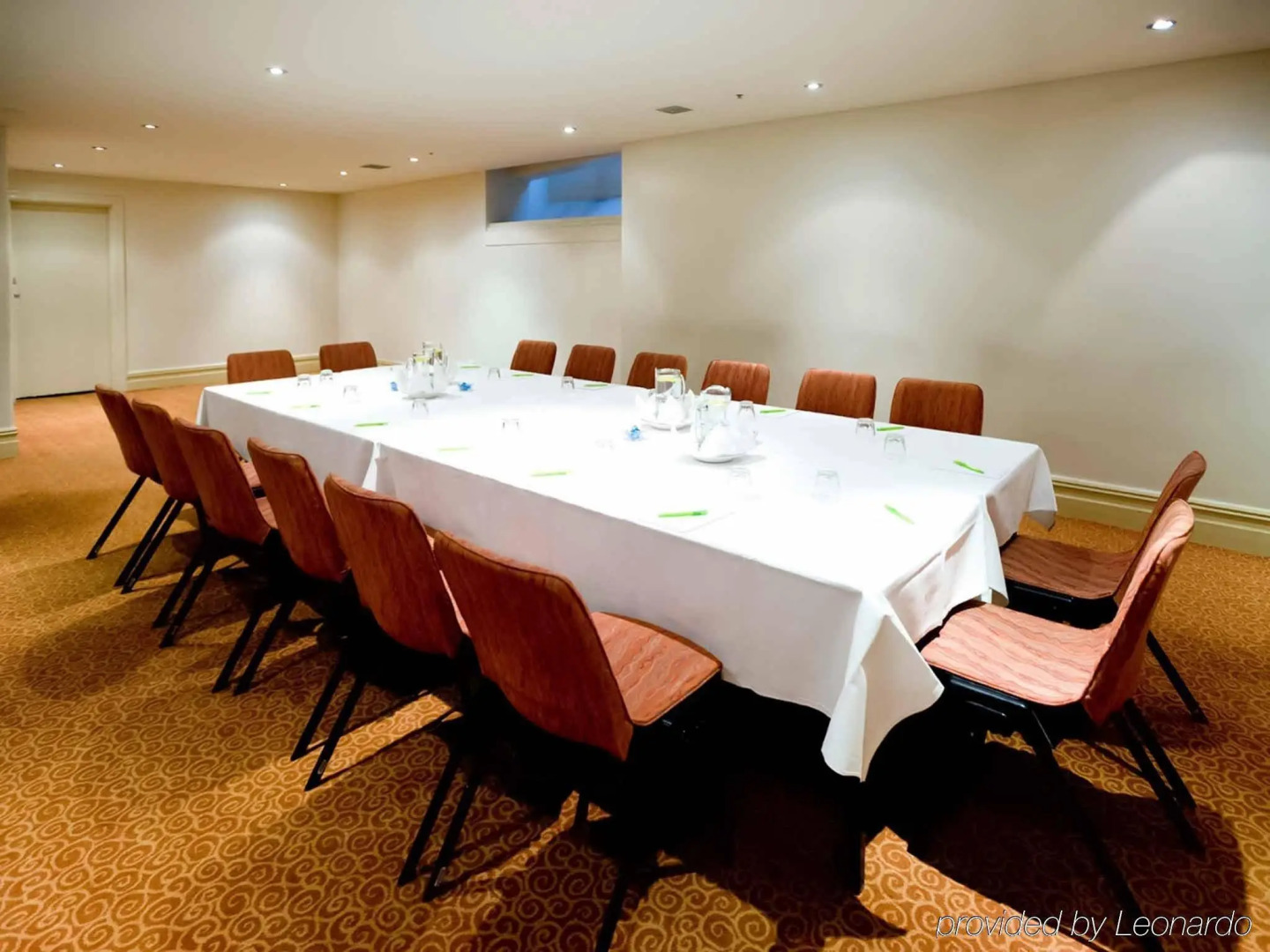 The Victoria Hotel Melbourne