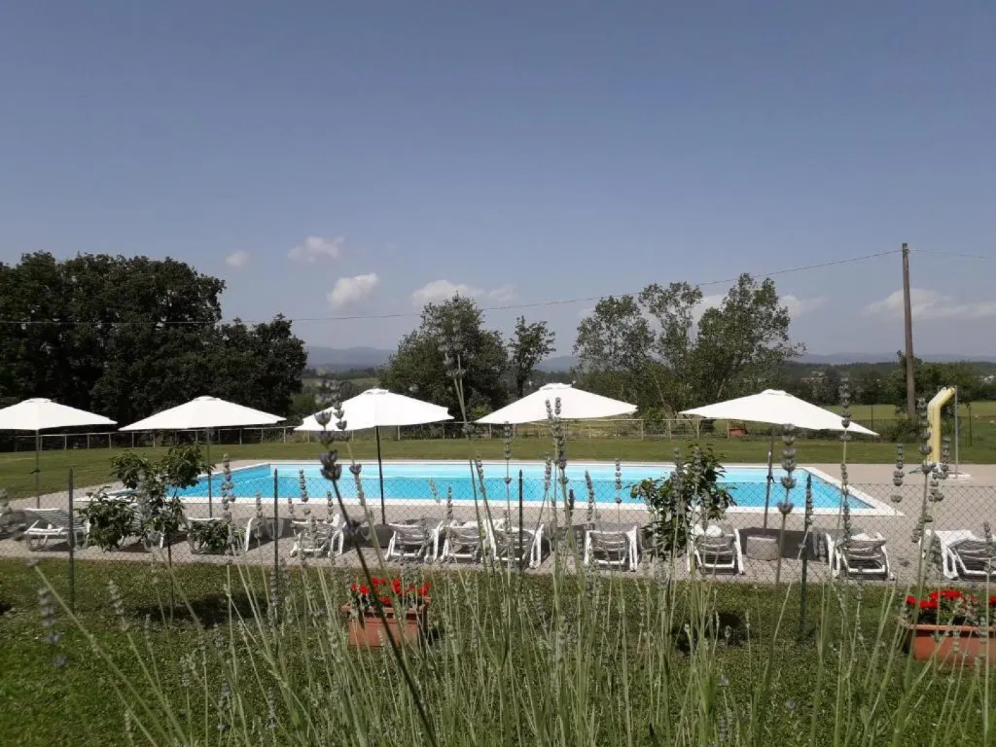 Agriturismo Poderi Minori
