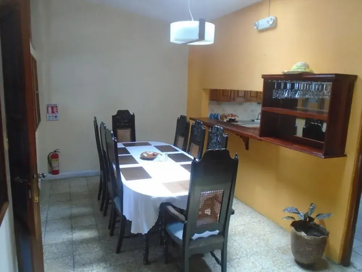 Cardenas Hostal