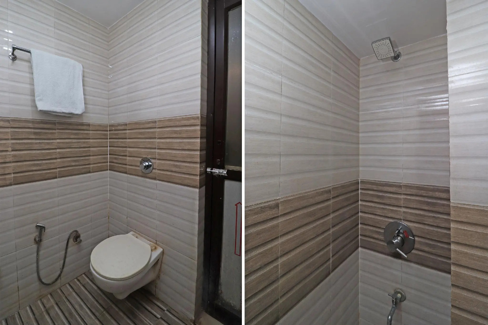 TOWNHOUSE 955 Hotel Ashish Park