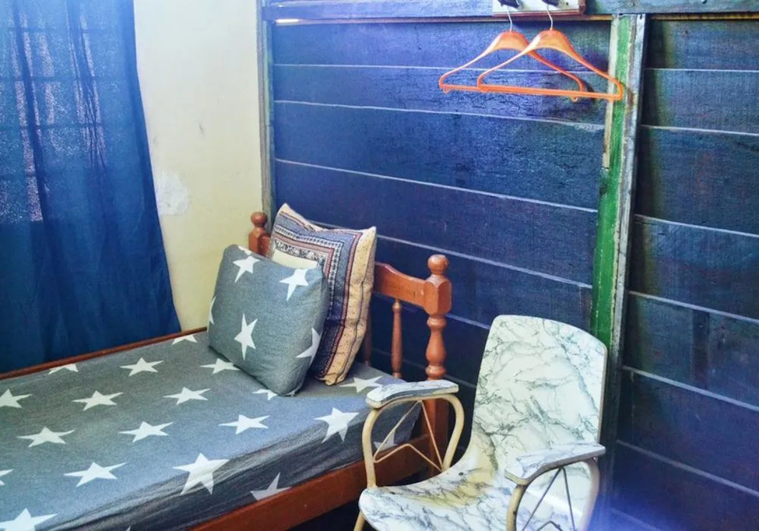 Gopeng Guesthouse & Cafe - Hostel