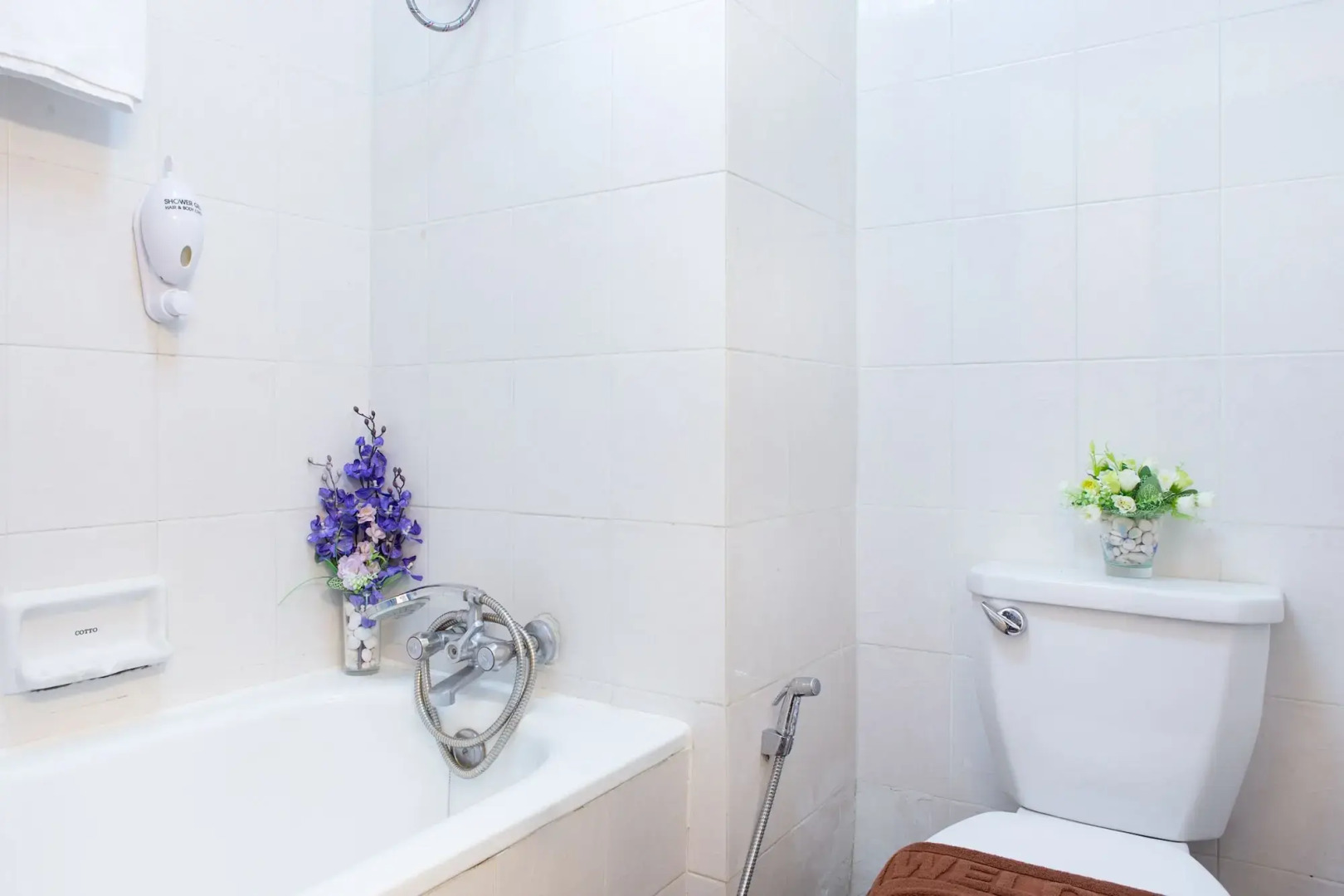 Town In Town Garden Resort