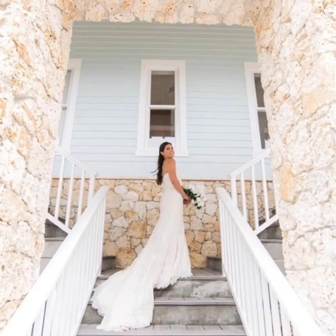 The Sanctuary Islet by Florida Keys Luxury Rentals