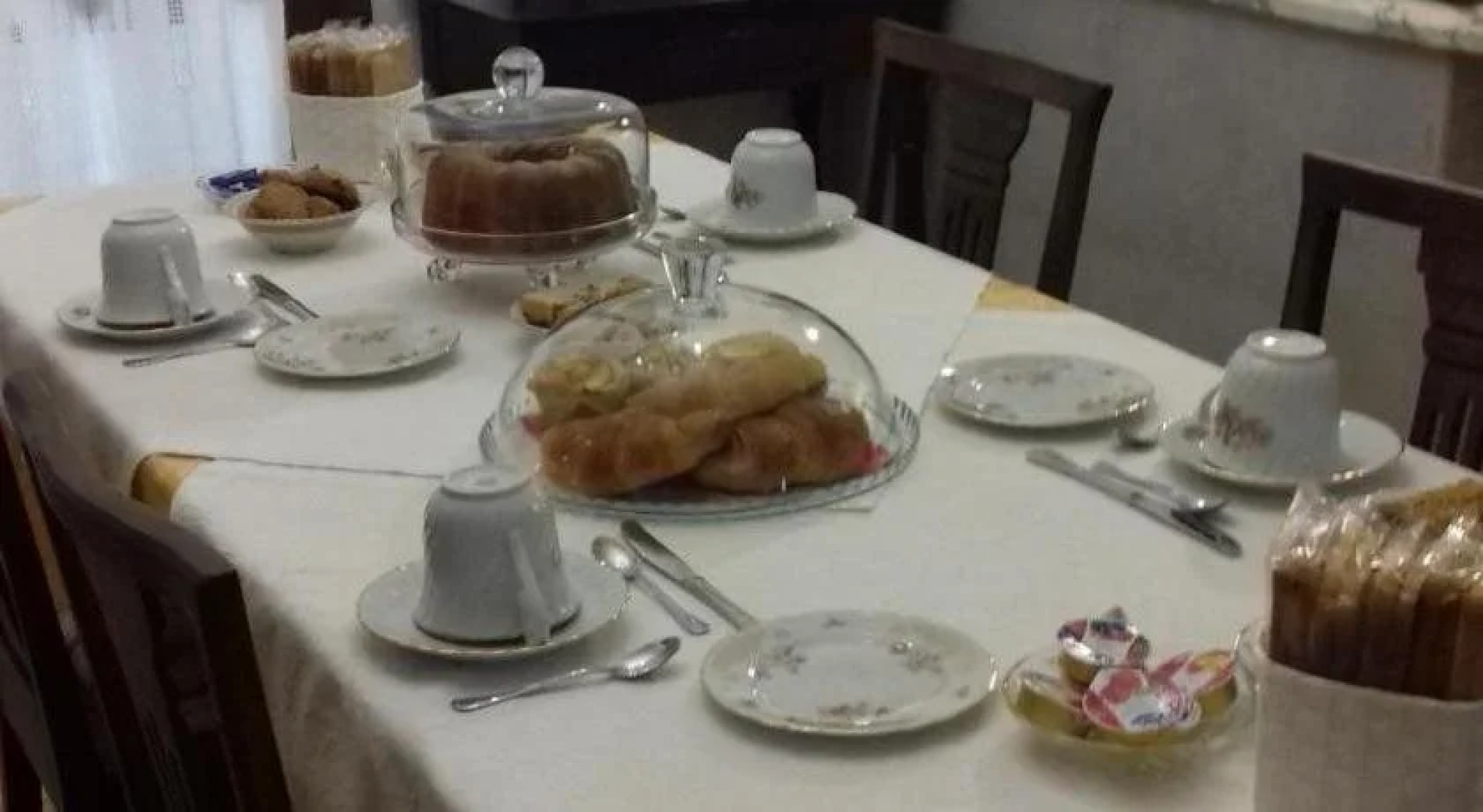 Locazione Turistica Il Cipresso