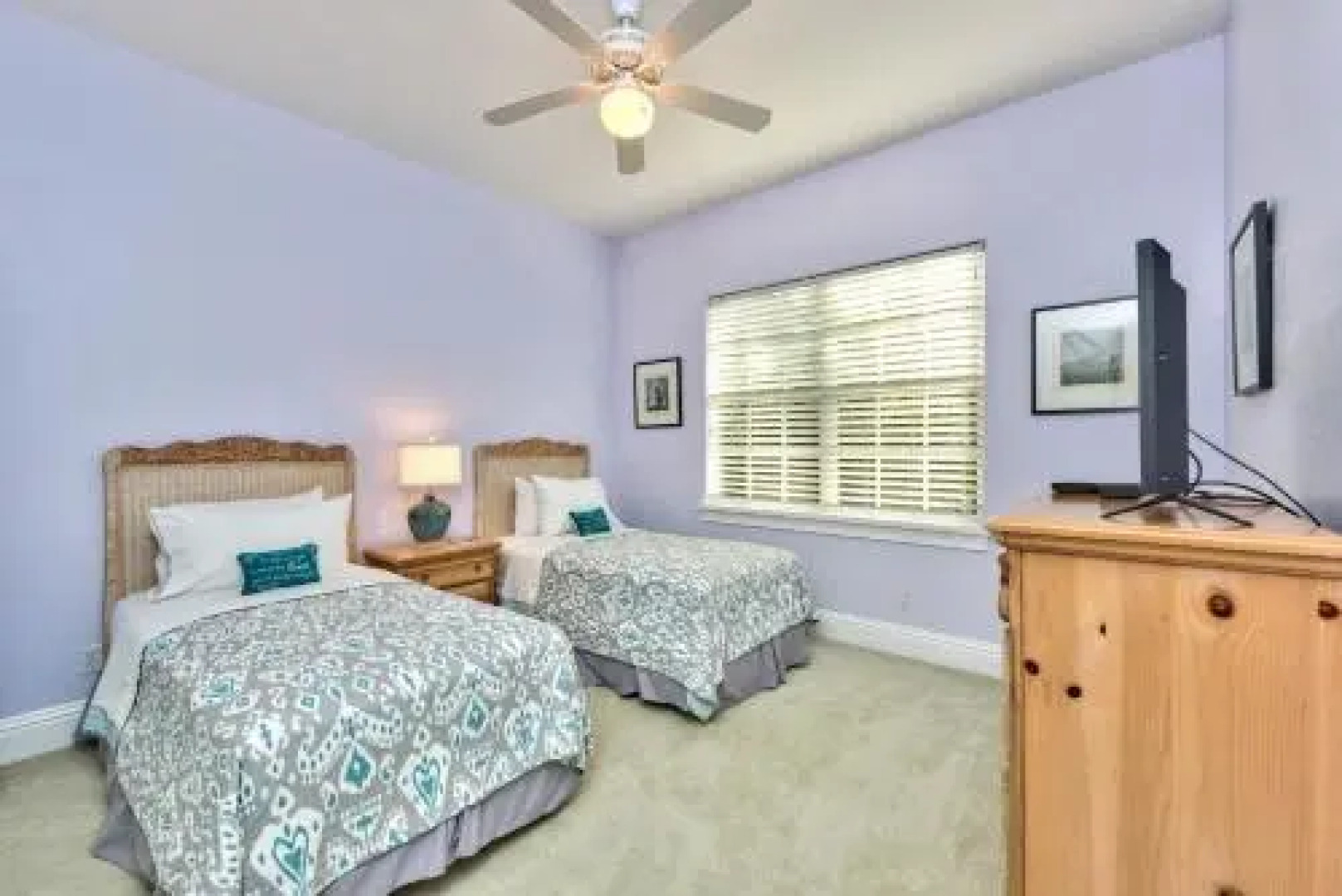 Syracuse Vacation Rental